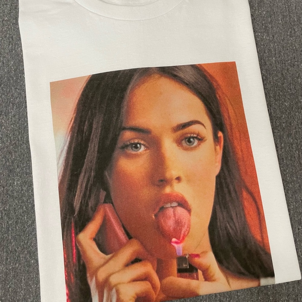Megan Fox Tshirt